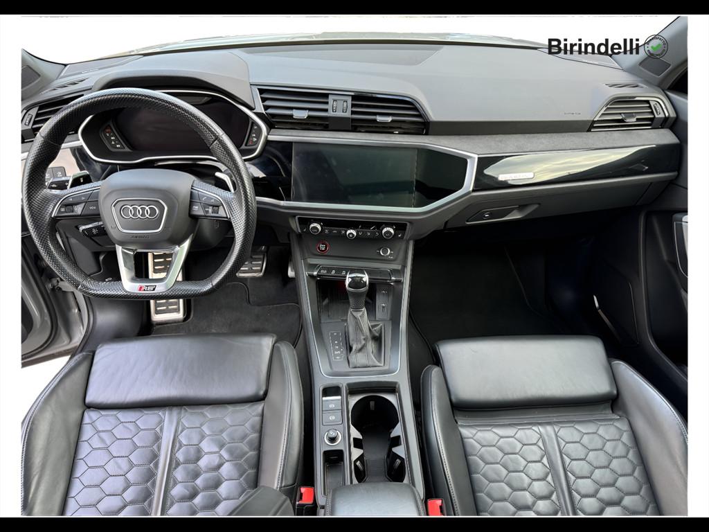 AUDI Q3 2ª serie - RS Q3 quattro S tronic