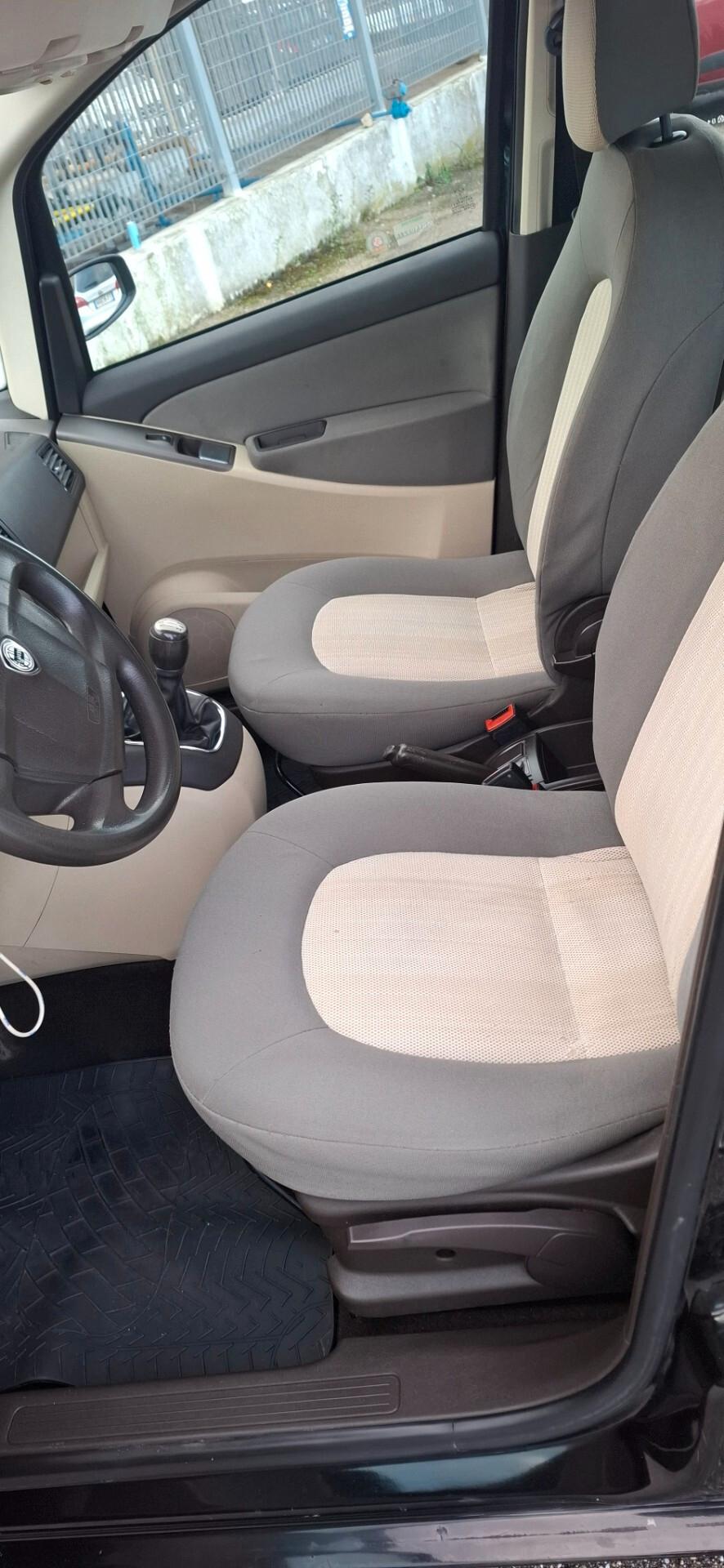 Lancia MUSA 1.3 Multijet 16V Oro