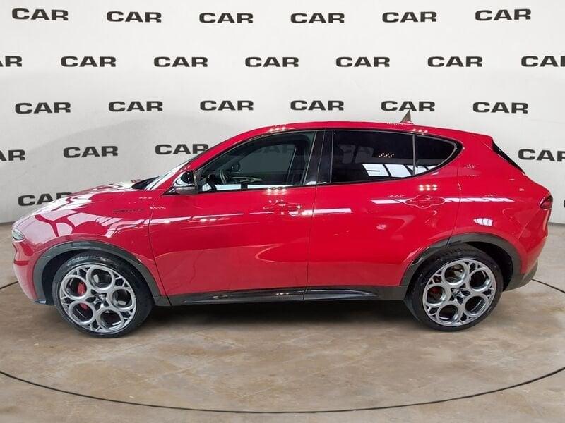 Alfa Romeo Tonale 1.5 130cv Hybrid TCT7 Speciale