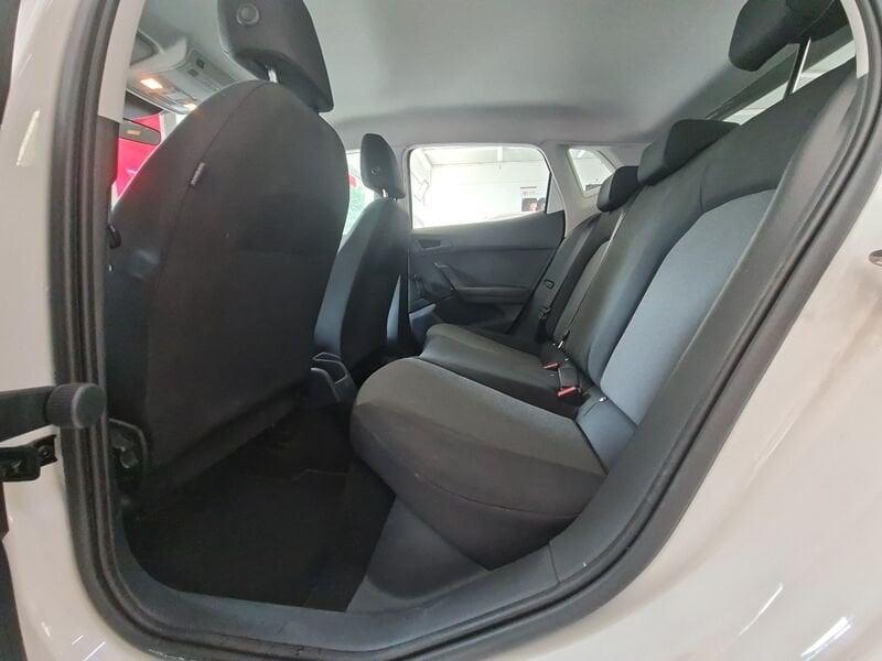 Seat Ibiza 1.0 MPI 5 porte Business