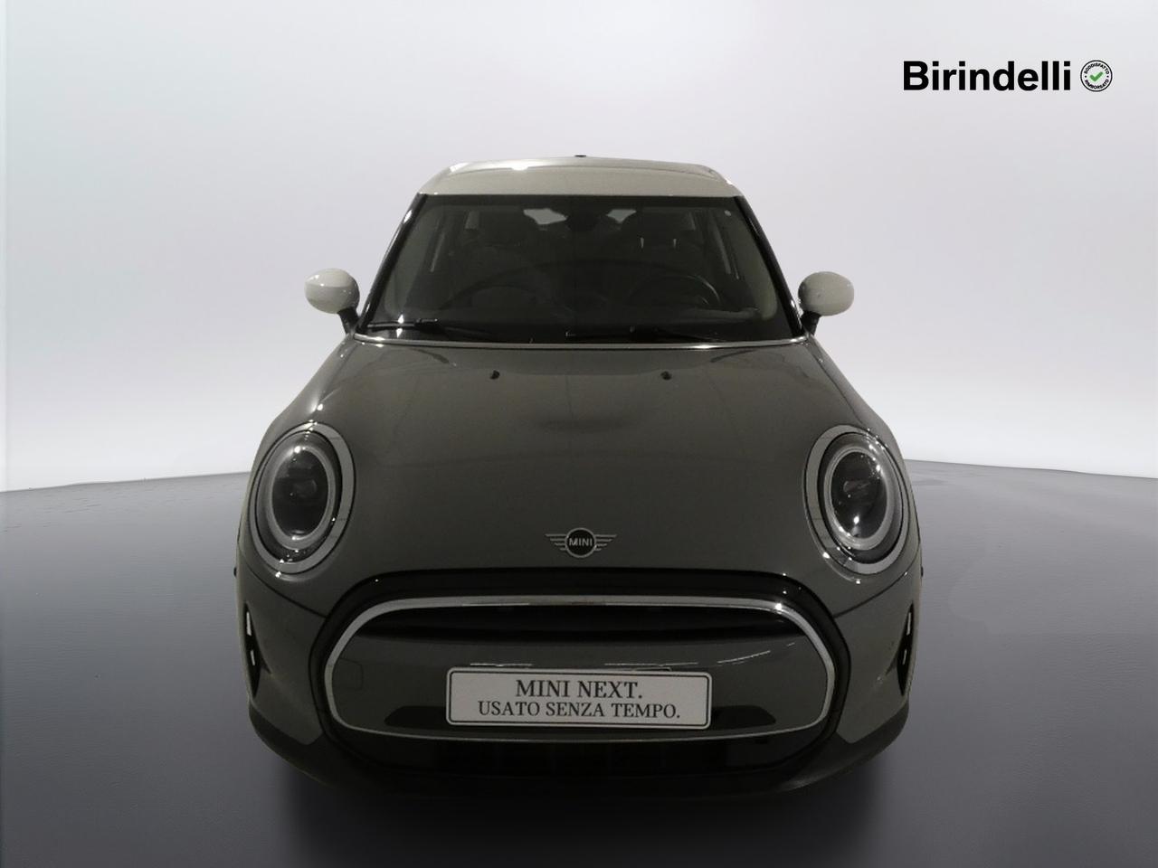 MINI Mini 5 porte (F55) - Mini 1.5 Cooper Yours 5 porte