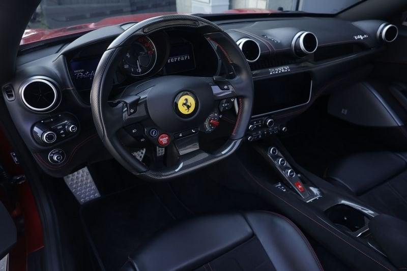Ferrari Portofino M 3.9 620CV