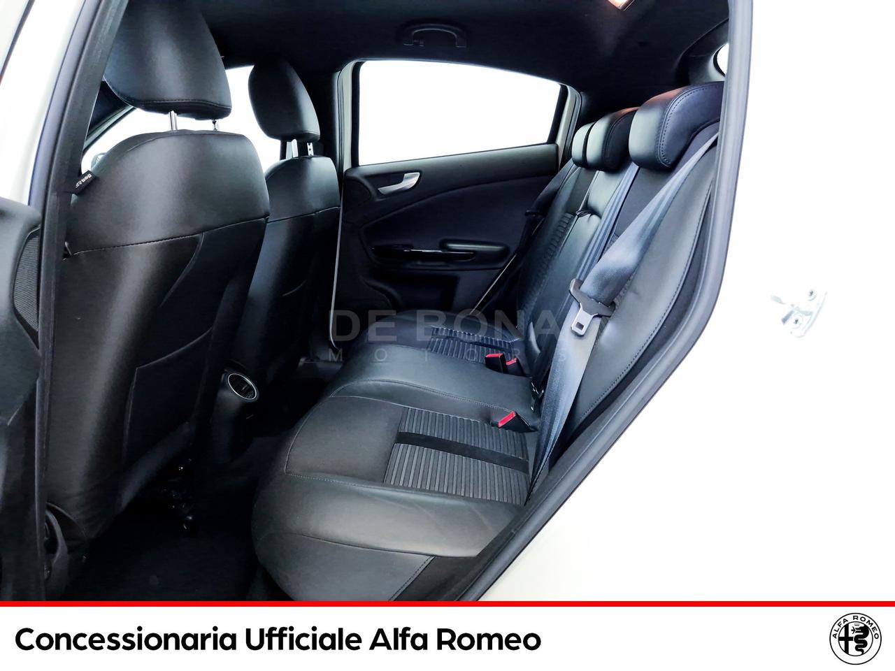 Alfa Romeo Giulietta 1.6 jtdm(2) distinctive