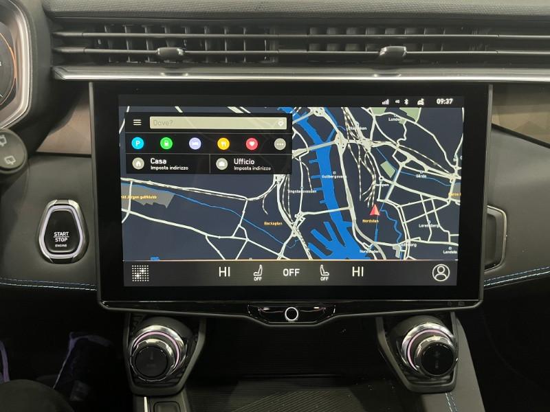 LYNK&CO 01 PHEV