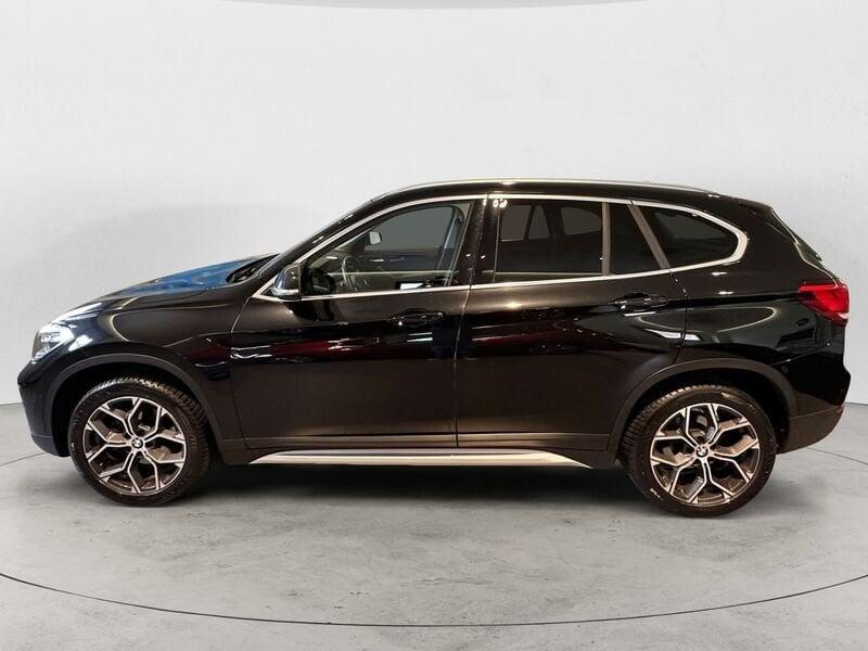 BMW X1 sdrive18d xLine Plus auto