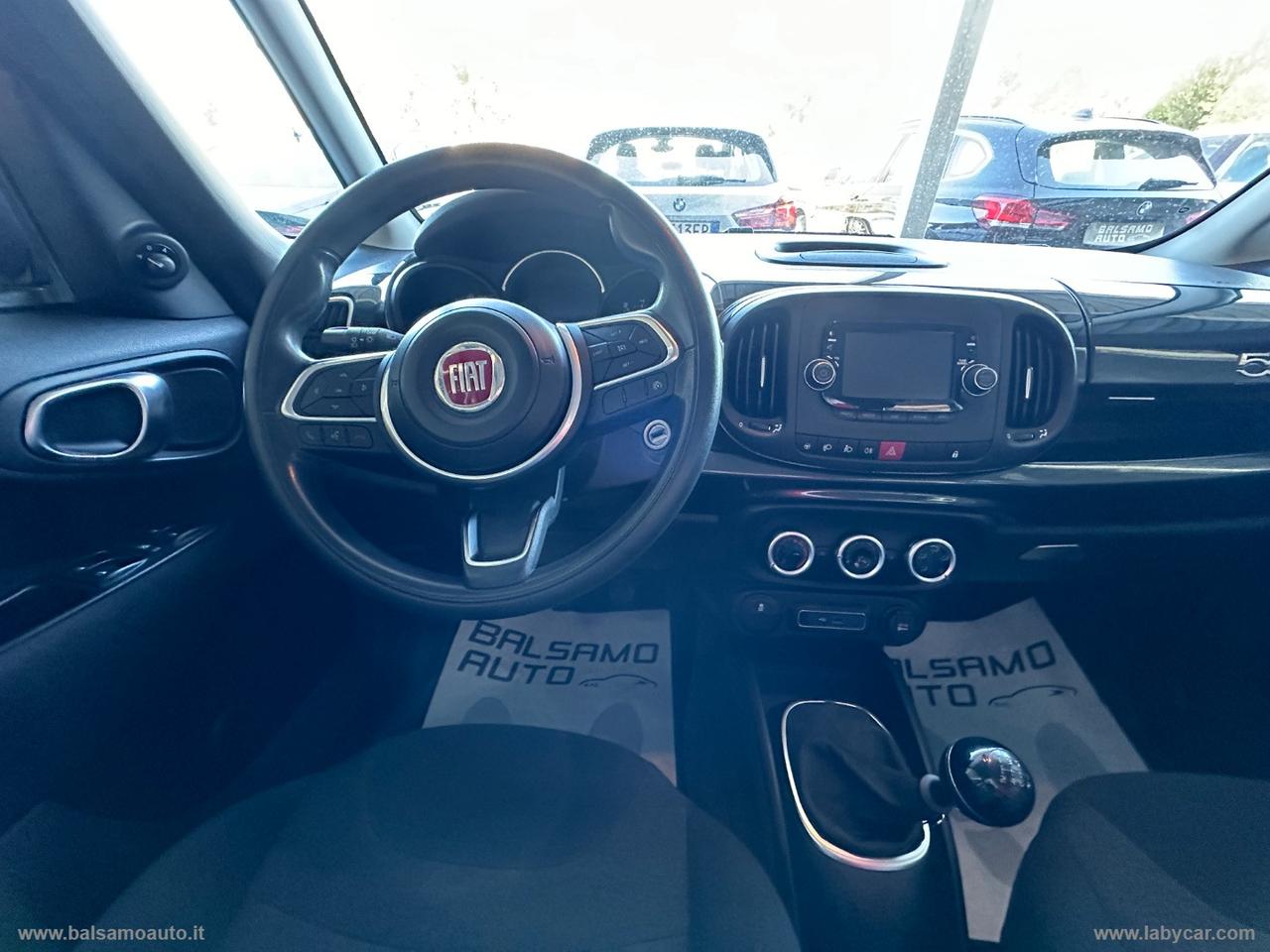 FIAT 500L 1.4 95 CV Urban IVA INCLUSA