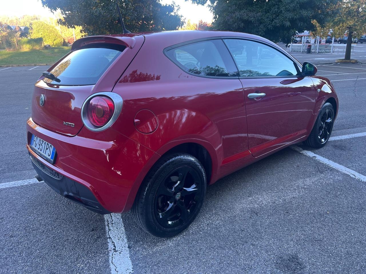 Alfa Romeo MiTo 1.3 JTDm 95 CV S&S Super