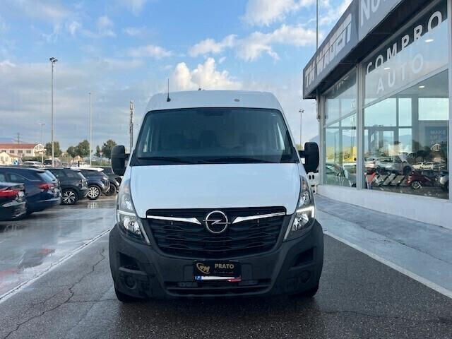 Opel Movano 35 2.3 Turbo D 135CV PM-TM