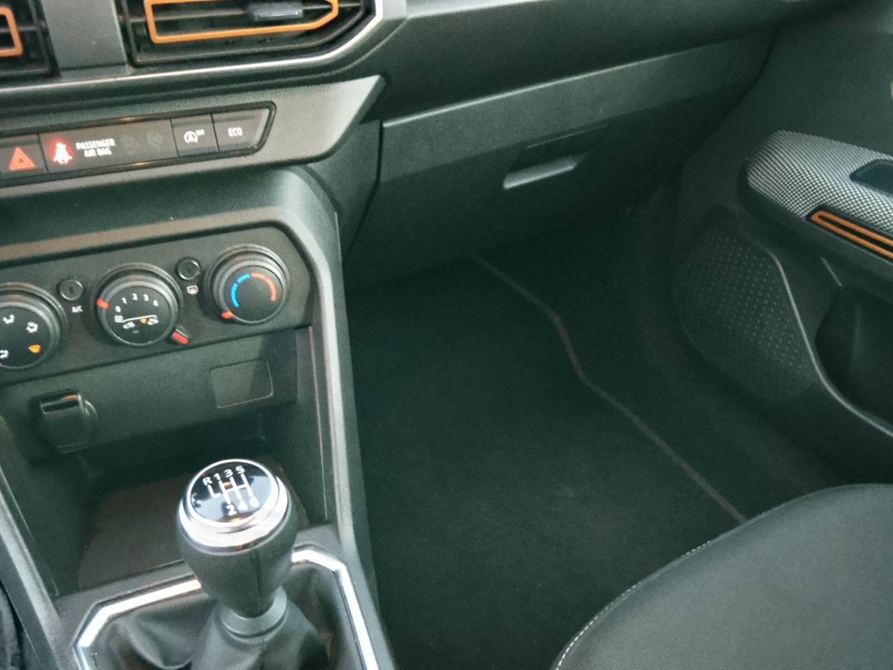 Dacia Sandero Stepway GPL 40K KM!