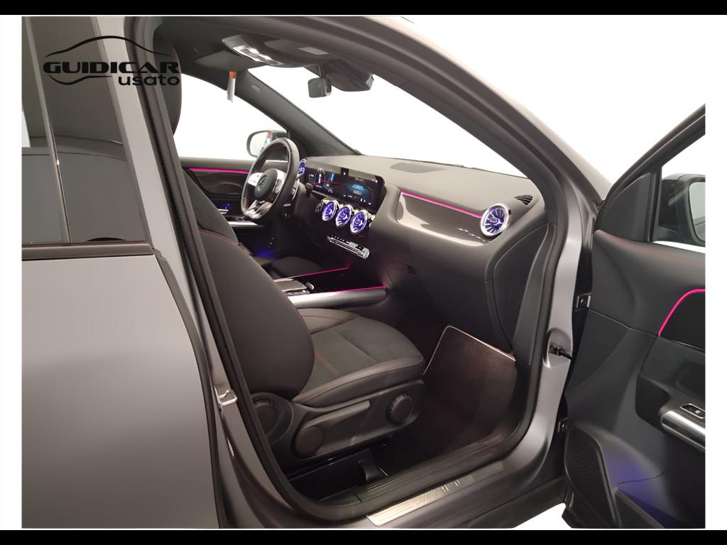 Mercedes-Benz GLA-H247 2020 - GLA AMG 35 4matic auto