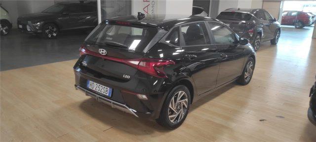 HYUNDAI i20 3ª serie 1.0 T-GDI Connectline