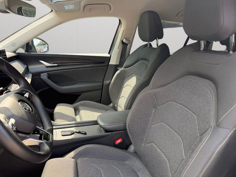 Škoda Kodiaq 2.0 TDI SELECTION DSG