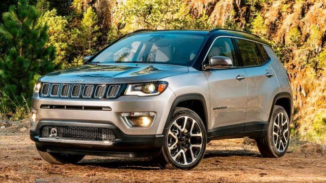 JEEP Compass 1.5 Turbo T4 130 CV MHEV 2WD Business 2ª se