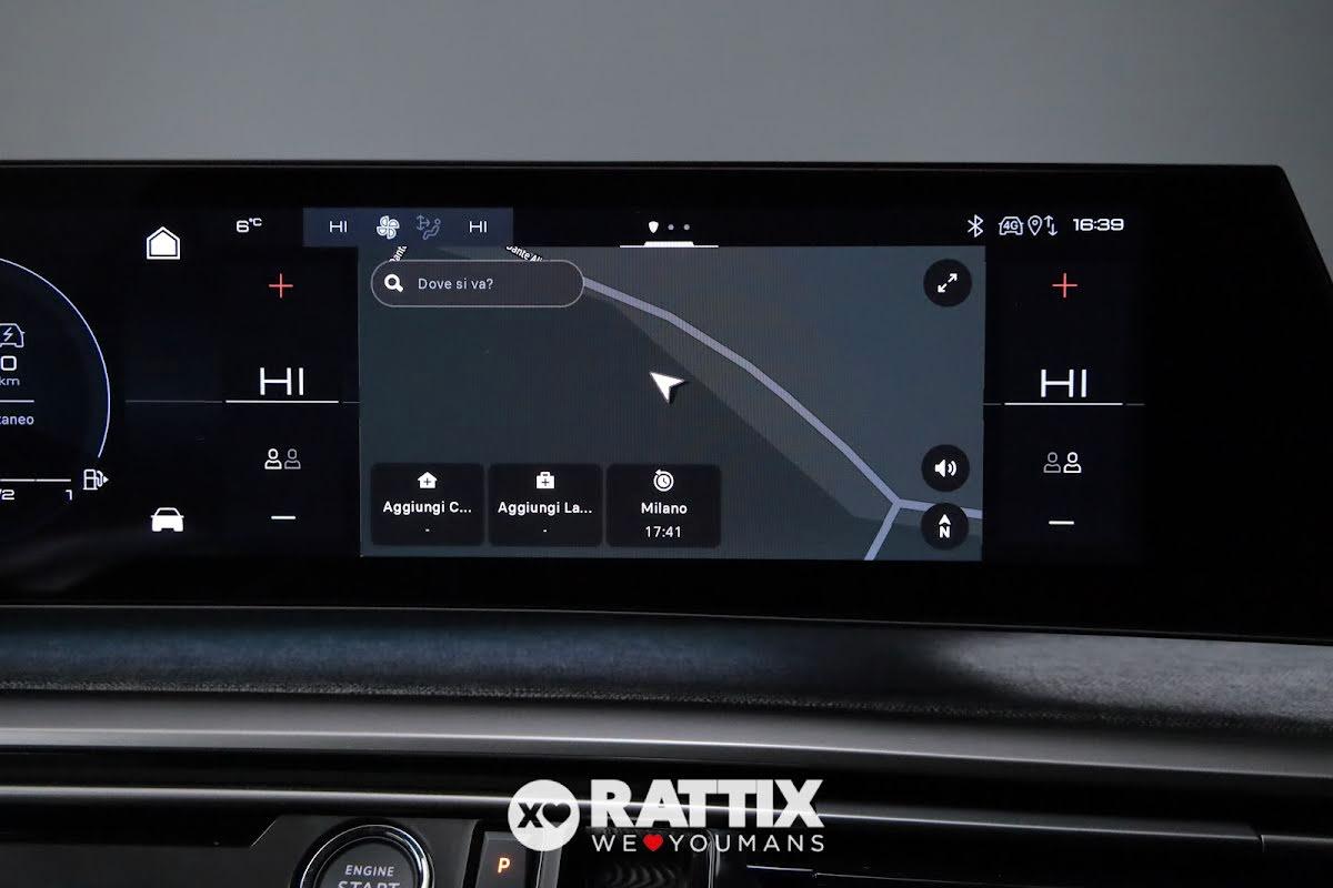 Peugeot 5008 1.2 Hybrid 145CV GT e-DCS6 7p.ti