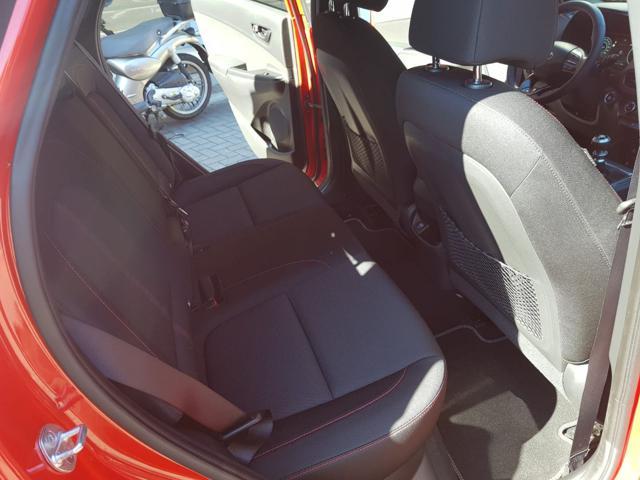 HYUNDAI Kona 1.0 T-GDI Hybrid 48V iMT NLine