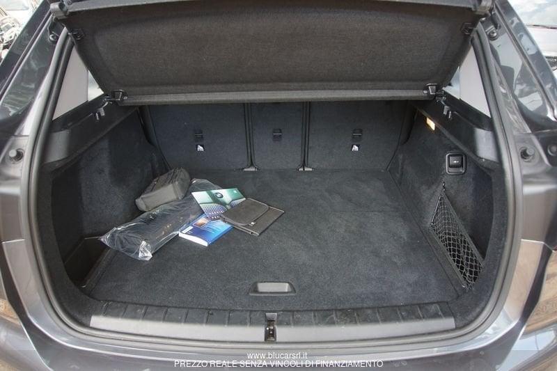 BMW X1 X1 sDrive18i Advantage