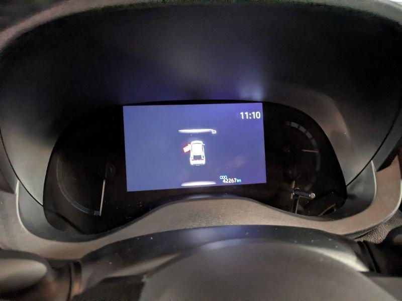Toyota Yaris Cross Yaris Cross 1.5h Lounge awd-i 116cv e-cvt