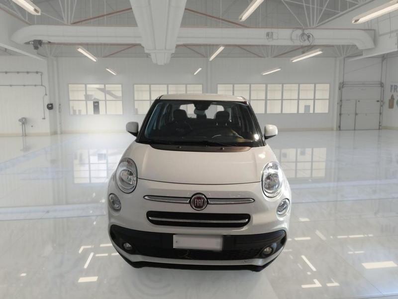 FIAT 500L 1.3 Multijet 95cv Business