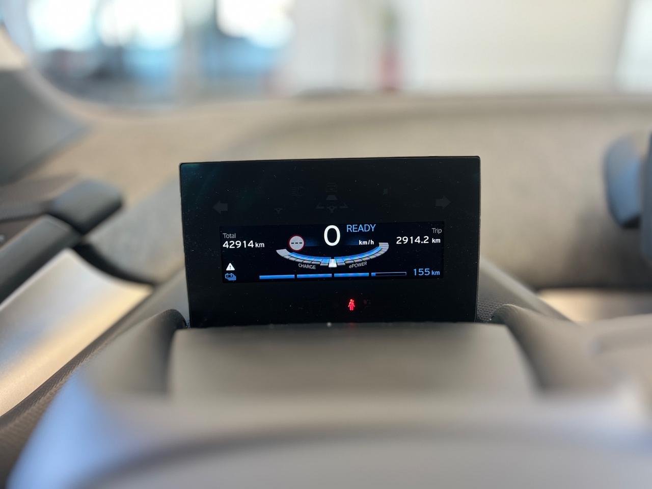 Bmw i3 120 Ah Advantage