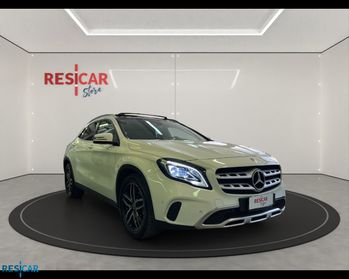 Mercedes-Benz GLA 180 Sport auto