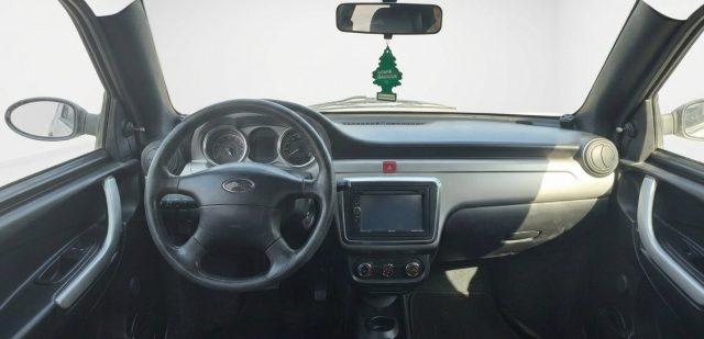 LIGIER JS 50 Progress Patentino AM Retrocamera Bluetooth