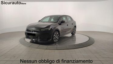 OPEL Corsa 5Porte 1.2 100 Cv Gs