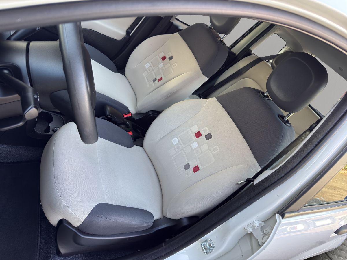 FIAT - Panda - 1.3 Mjt 75CV S&S Lounge