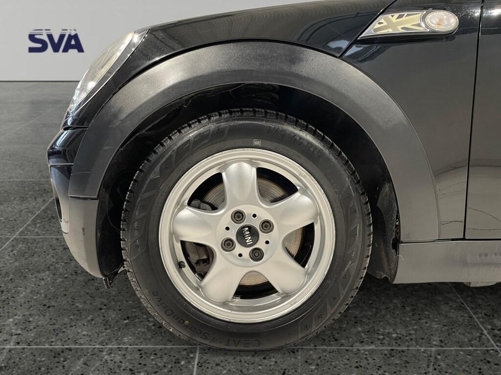 Mini One One 1.4 75CV