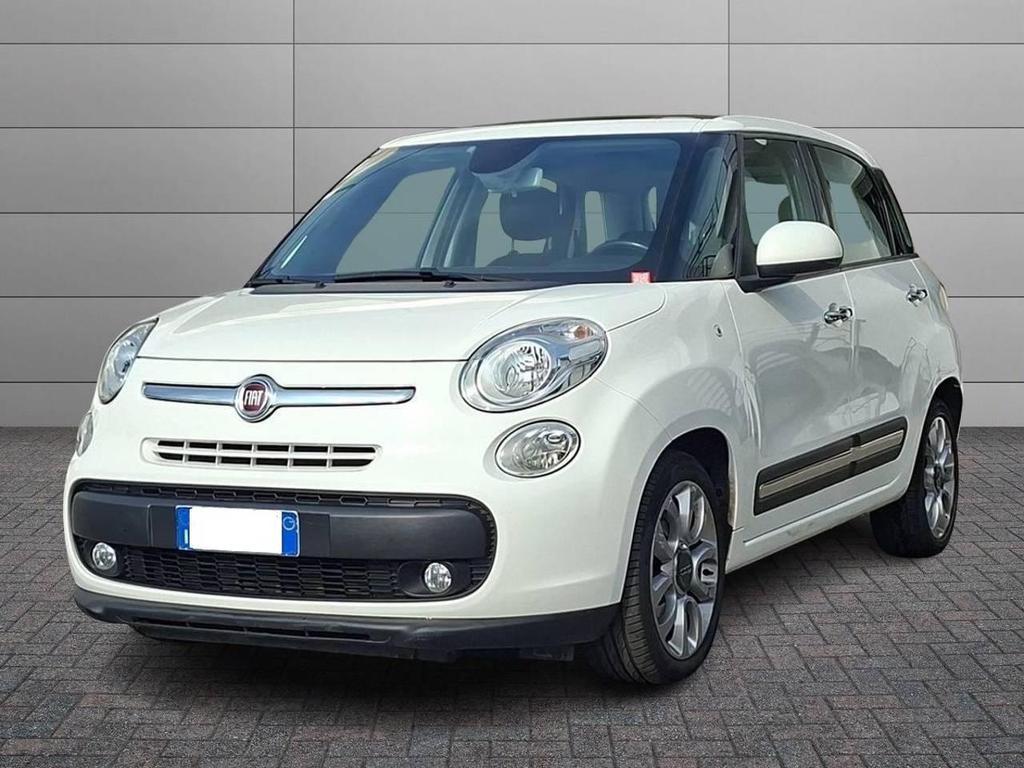 Fiat 500L 1.6 Multijet Lounge