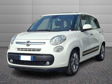 Fiat 500L 1.6 Multijet Lounge