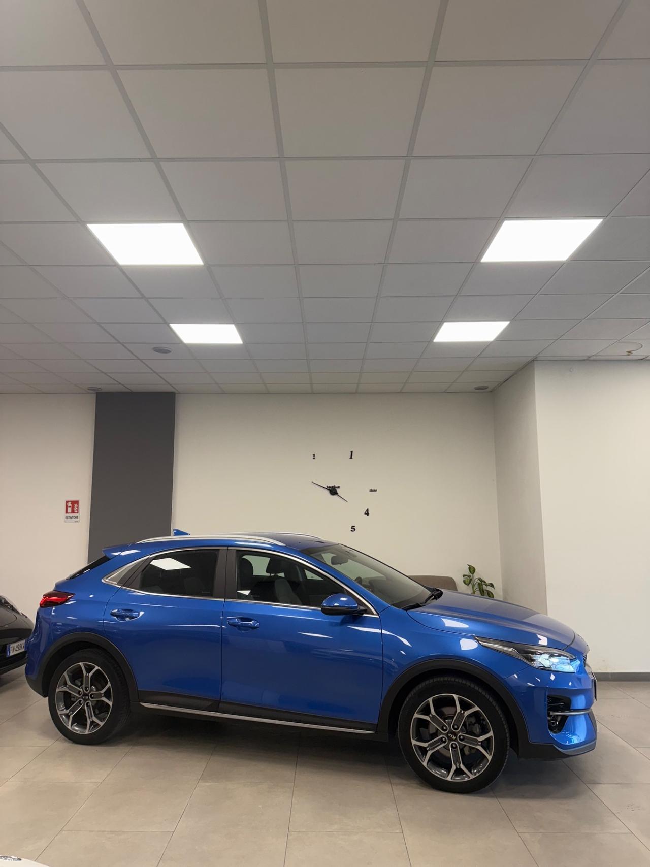 Kia XCeed 1.6 CRDi 115 CV Style