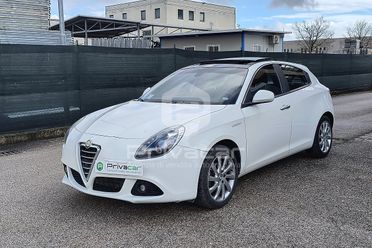 ALFA ROMEO Giulietta 1.6 JTDm-2 105 CV Distinctive