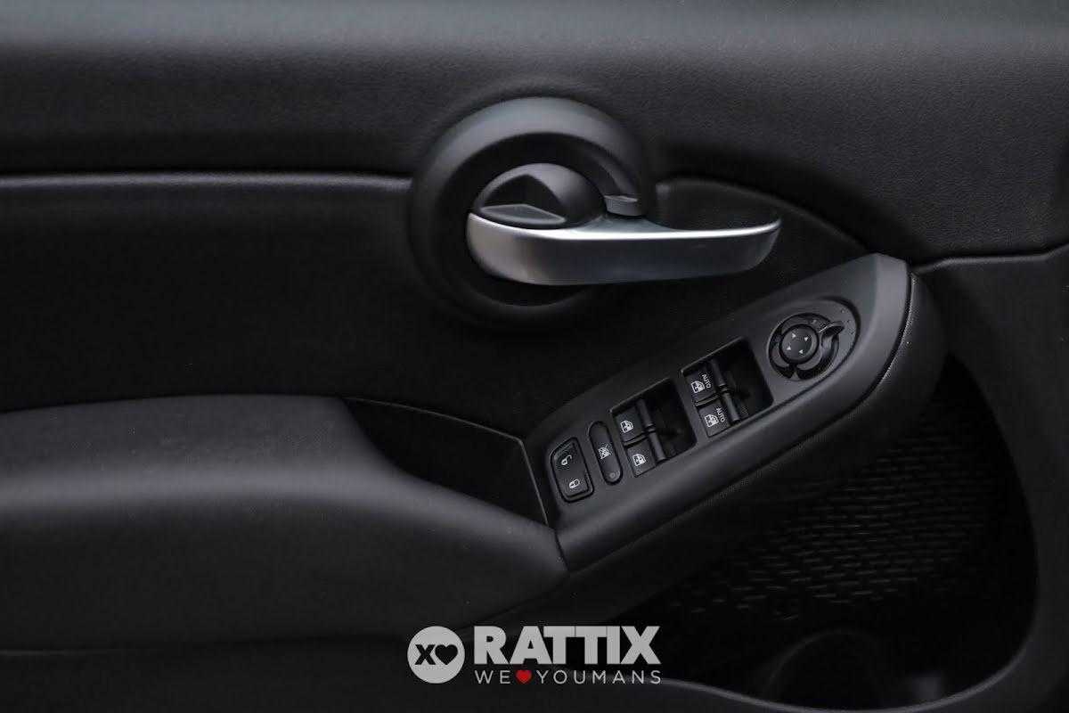 Fiat 500X 1.6 mjt 130CV Connect