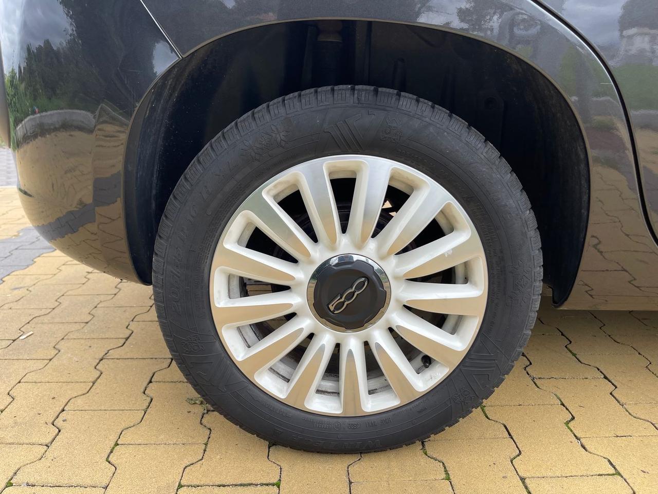 Fiat 500L Lounge 1.3 16V Multijet #7064