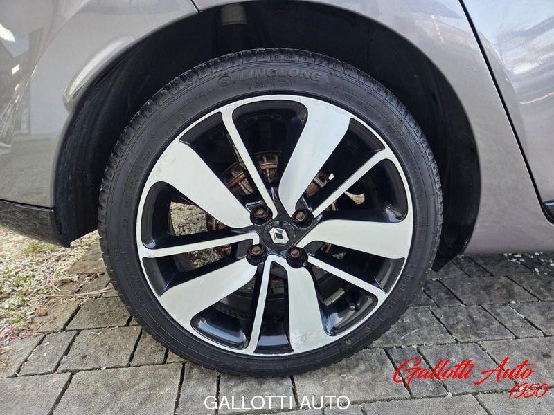 Renault Clio Sporter dCi 8V 90CV Start&Stop