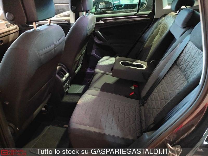 Volkswagen Tiguan 2.0 TDI 110KW SCR EVO Life DSG
