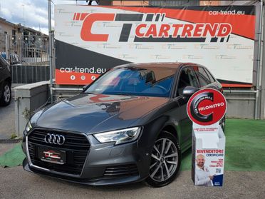 Audi A3 SPB 35 TDI S tronic