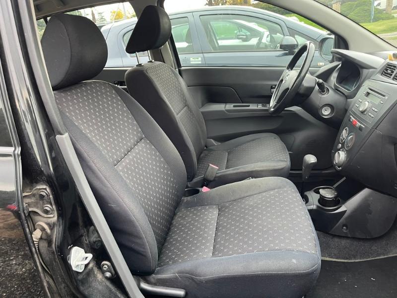 DAIHATSU Cuore 1.0 12V Hiro A/T