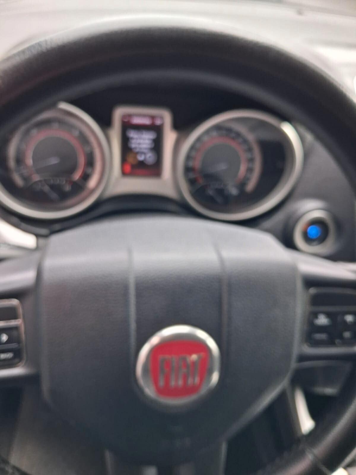 Fiat Freemont GARANTITO 12 MESI