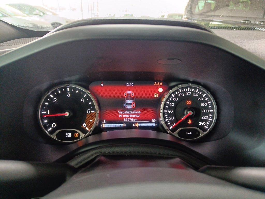 JEEP Renegade 1.6 mjt limited 2wd 130cv del 2021
