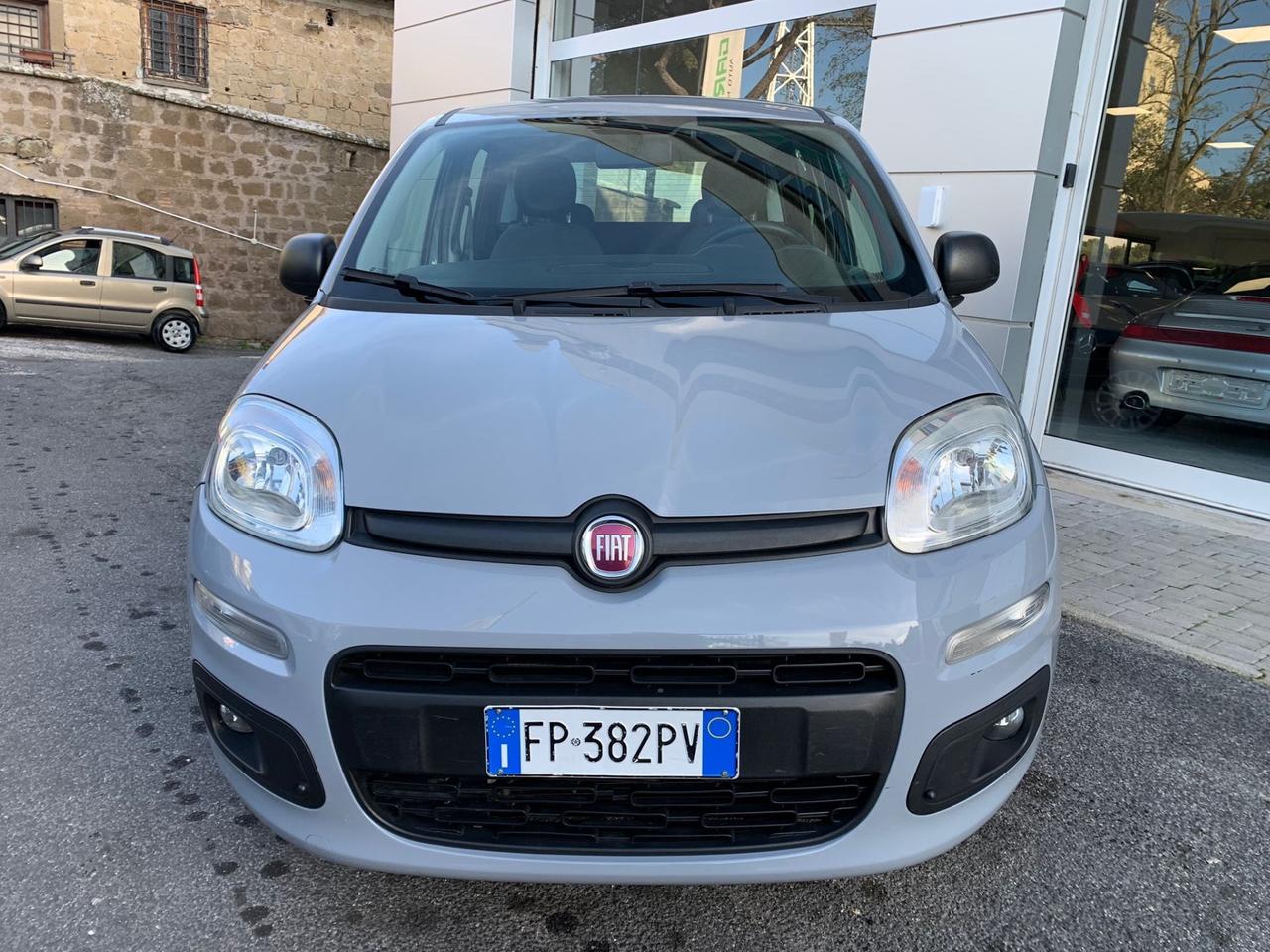 Fiat Panda 1.2 Easy