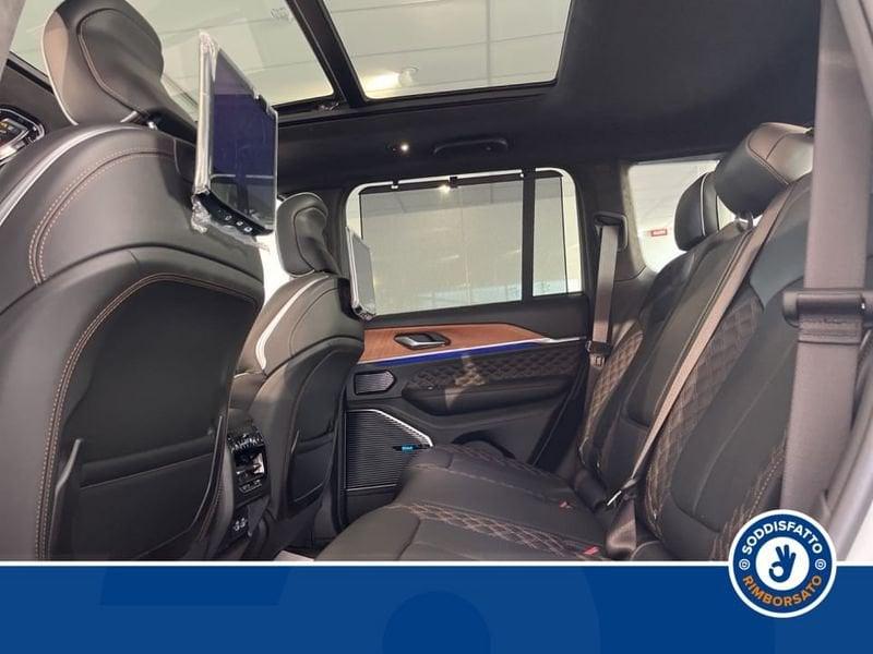 Jeep Grand Cherokee 2.0 PHEV Summit Reserve MY23