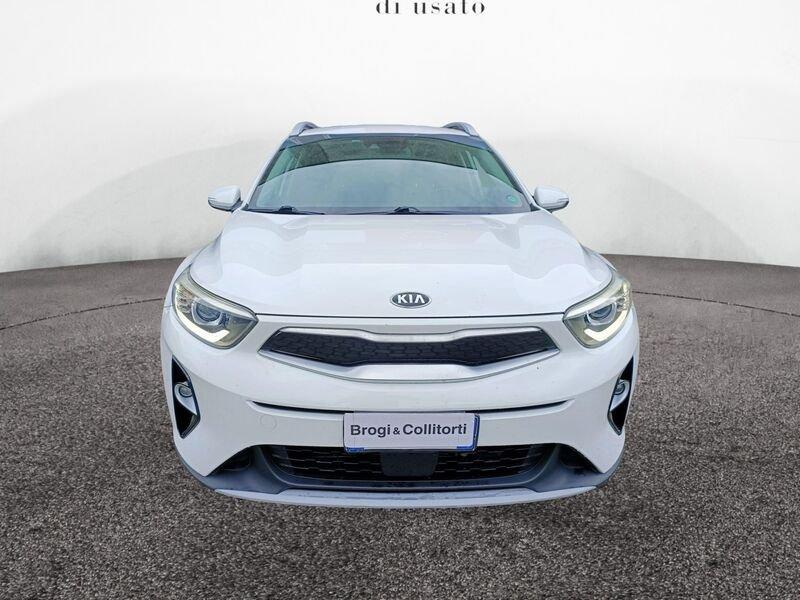 KIA Stonic 1.0 T-GDi 120cv Energy DCT7 my18