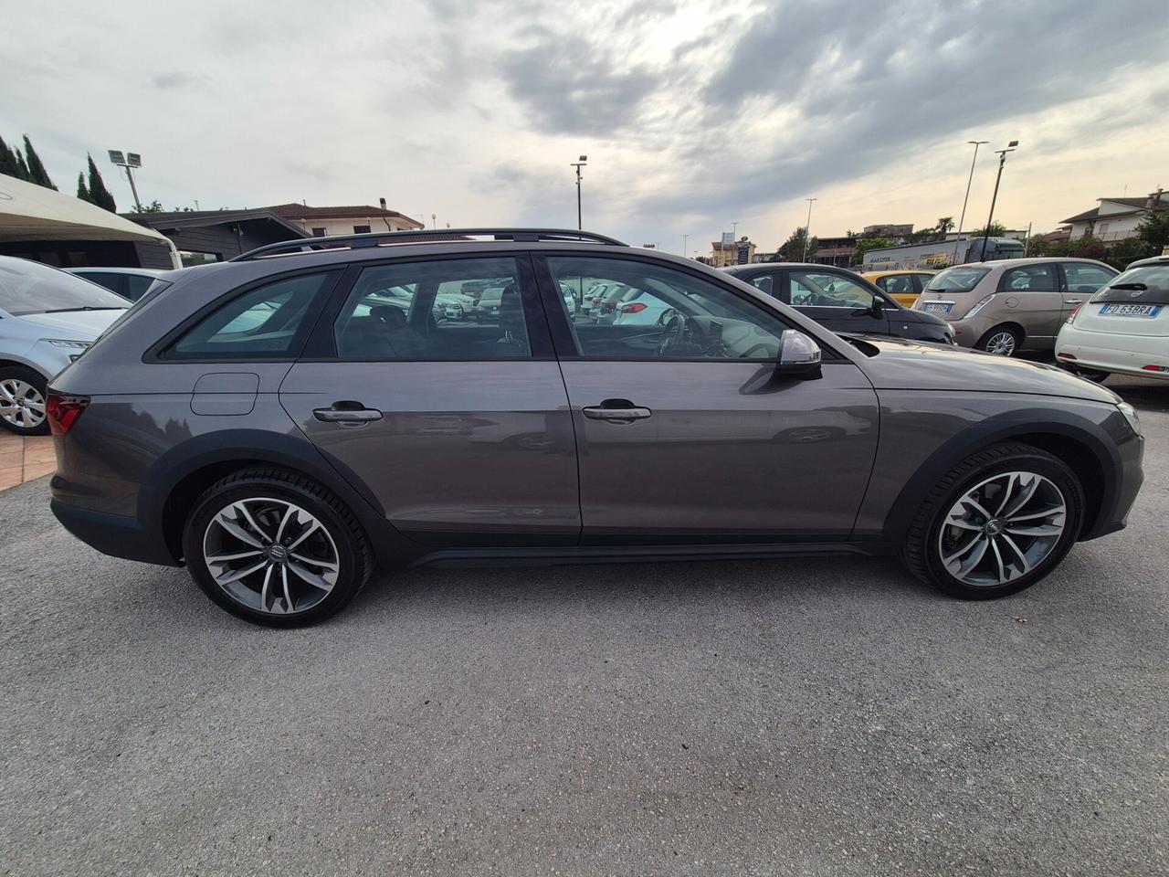 Audi A4 allroad 40 TDI 190 CV S tronic Business