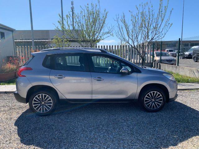 PEUGEOT 2008 1° serie BlueHDi 100 Active