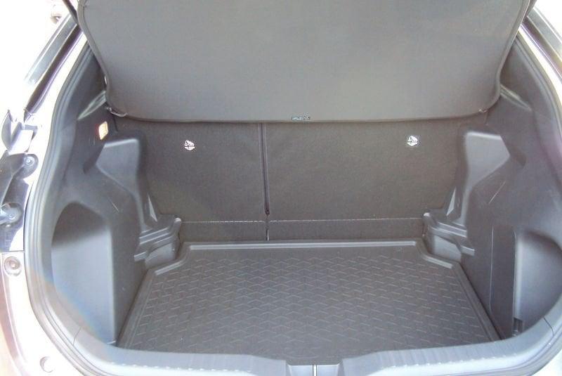 Toyota Yaris Cross 1.5H Hybrid 5P. E-CVT Trend