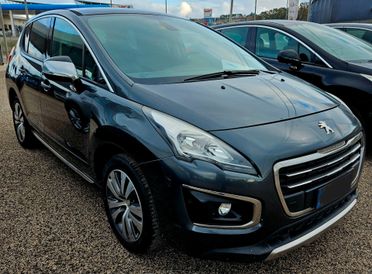 Peugeot 3008 130cv Allure - PARI AL NUOVO