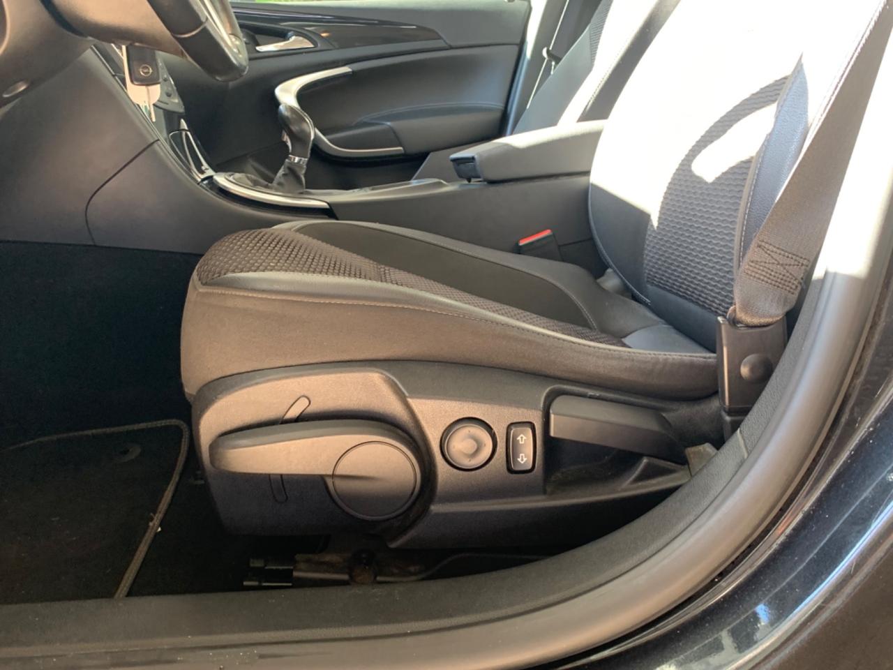 Opel Insignia 1.6 CDTI 136CV Start&Stop 4 porte Cosmo