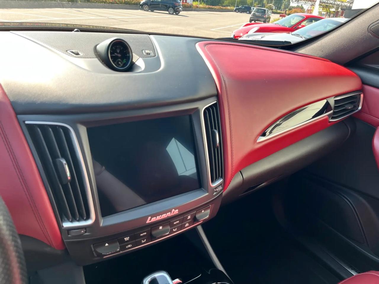 Maserati Levante GRAND SPORT S