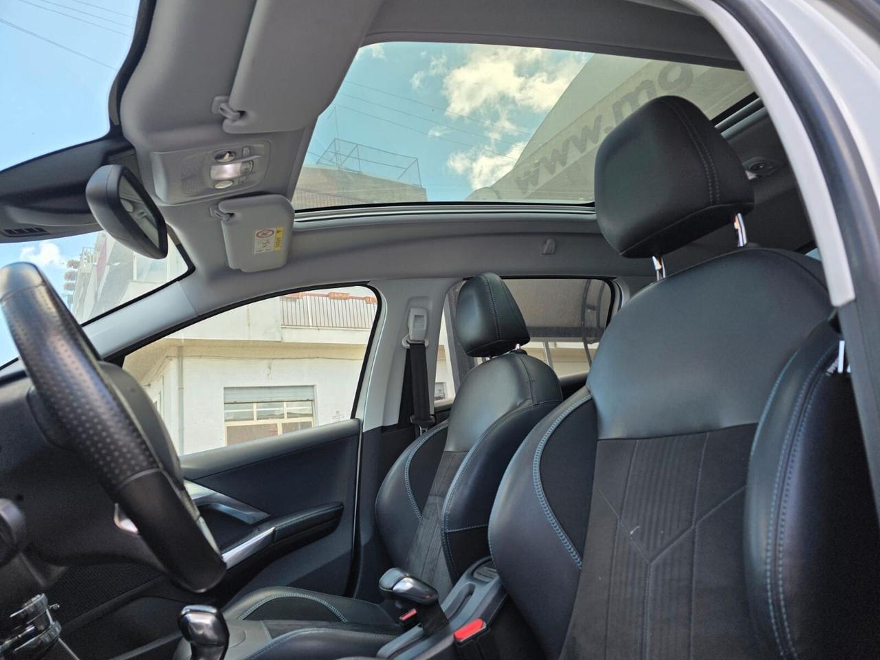 Peugeot 2008 PureTech Turbo 110 S&S GT Line